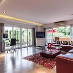 Dasiri Beach Apartment Wongamat