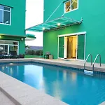Hotel Wiz Pattaya