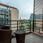โรงแรม Honey Pattaya