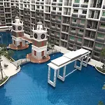 Arcadia Beach Continental (อาคาเดีย บีช คอนติเนนทอล)