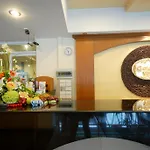 Hotel Golden Pattaya