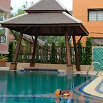 Golden Hotel Pattaya