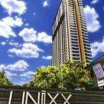 Unixx Near Walking Street อพาร์ทเม้น *