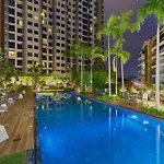 Unixx Near Walking Street