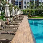 Unixx Near Walking Street Pattaya