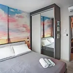 The Base อพาร์ทเม้น Pattaya