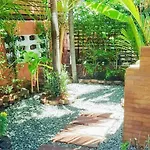 Corner - House Walking Street 4 Bedrooms