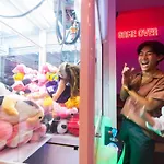 Game Over Pool 4b Walking Street 2 Km