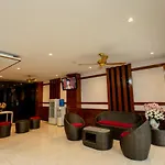 Honey โรงแรม