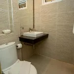 โรงแรม Honey Pattaya