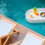 4 Bedroom Town Villa With Private Pool
