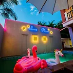 4 Bedroom Town Villa With Private Pool