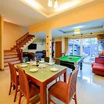 4 Bedroom Town With Private Pool Holiday home *