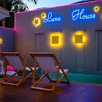 4 Bedroom Town With Private Pool Holiday home