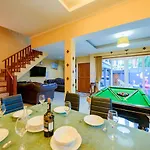 4 Bedroom Town With Private Pool Holiday home *