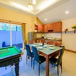 4 Bedroom Town With Private Pool Holiday home *