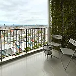 อพาร์ทเม้น The Base Deluxe Great Location *