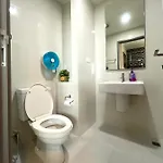 อพาร์ทเม้น The Base Deluxe Great Location *
