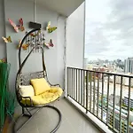 The Base Deluxe Great Location อพาร์ทเม้น *