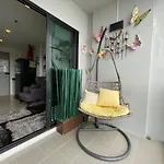 The Base Deluxe Great Location อพาร์ทเม้น *
