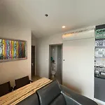 อพาร์ทเม้น The Base Deluxe Great Location *