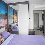 The Base * Pattaya