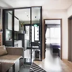 The Base อพาร์ทเม้น Pattaya