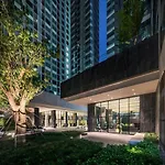 The Base อพาร์ทเม้น *