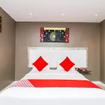 Natural Beach Hotel Pattaya