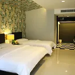 Garden 3* Pattaya