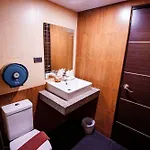 Mr. Mac's Hotel