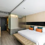 โรงแรมวิสต้า