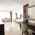 โรงแรม แอลเค รอยอล วิง Pattaya