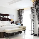 โรงแรม แอลเค รอยอล วิง 3*
