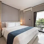 Manhattan - Sha Extra 4* Pattaya