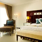 โรงแรม แอลเค รอยอล วิง 3*