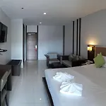 April Suites