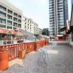 The Siam Guest House - Sha Extra Plus