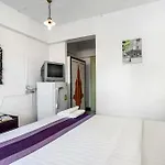 โรงแรม Sawasdee Sea View