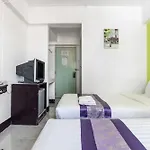 Sawasdee Sea View 3* Pattaya