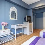 Sawasdee Sea View โรงแรม 3*