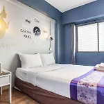 Sawasdee Sea View โรงแรม