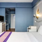 โรงแรม Sawasdee Sea View 3*