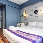 Sawasdee Sea View 3*