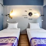 Sawasdee Sea View Pattaya