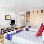 โรงแรม Sawasdee Sea View