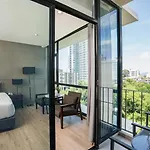 Altera And By At Mind Pattaya