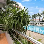 The Holiday Resort