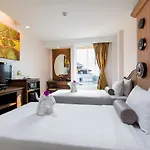 Aiyara Palace 5* Pattaya