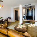 Aiyara Palace 5*